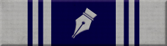 Sheriff's Information Division Ribbon