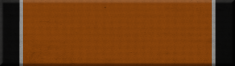 Supervisor-in-Training Ribbon