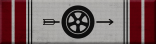 Traffic Services Detail Ribbon (TSD)