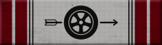 Traffic Services Detail Ribbon (TSD)