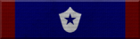 Basic Patrol Officer Award