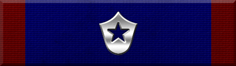 Meritorious Patrol Officer Award