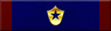 Distinguished Patrol Officer Award