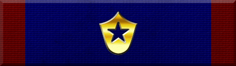 Distinguished Patrol Officer Award