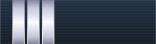 9 Month Service Ribbon