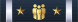 Administrative Bureau Ribbon