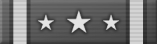Superior Court Justice Ribbon