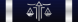 Legal Affairs Ribbon