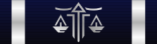 Legal Affairs Ribbon