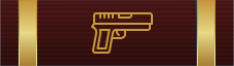 Marksman Ribbon