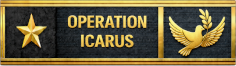 2025 Operation Icarus Ribbon